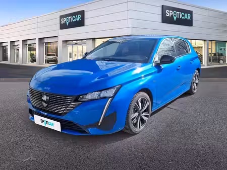 Peugeot 308 1.6 180 Allure