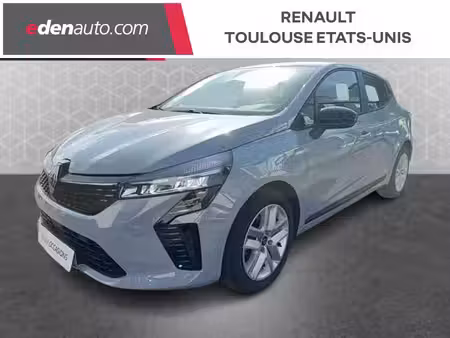 Renault Clio 1.0 TCe 90 Evolution