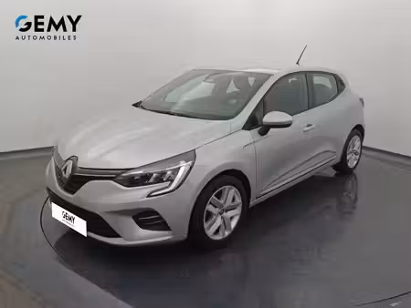 Renault Clio 1.0 SCe 65 Zen