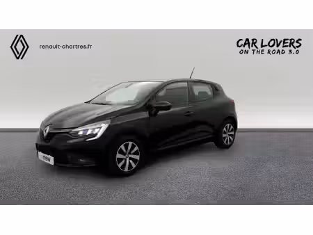 Renault Clio 1.0 TCe 90 Équilibre