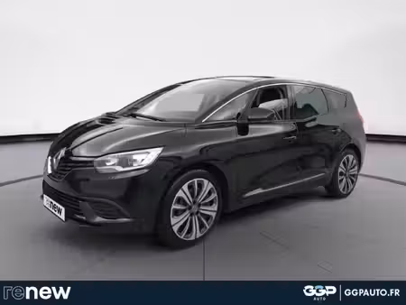 Renault Scénic 1.7 dCi 120 Zen