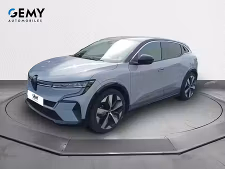 Renault Mégane E-Tech 220 Techno