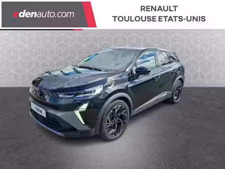 Renault Symbioz E-Tech 1.6 145 Esprit Alpine