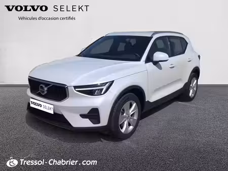Volvo XC40 B3 2.0 163