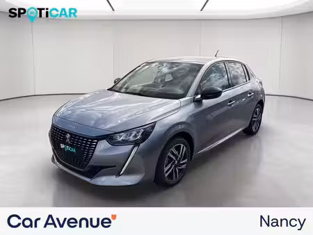 Peugeot 208 1.2 100 Allure