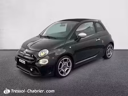 Abarth 595C 1.4 165 Turismo