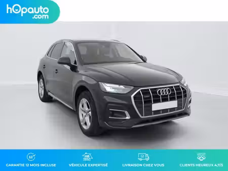 Audi Q5 45 TFSI 2.0 265 Business Executive quattro