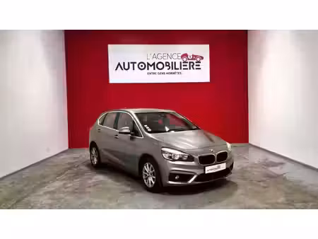 BMW Série 2 218d 2.0 150 Lounge