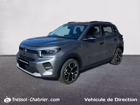 Citroën C3 1.2 100 Plus
