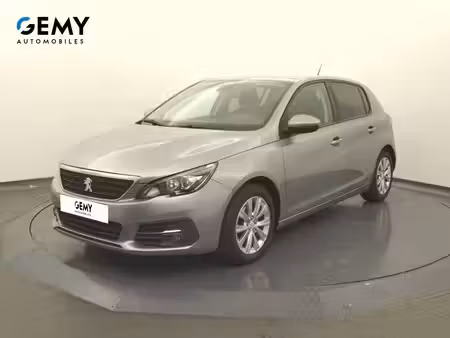 Peugeot 308 1.2 THP 110 Style