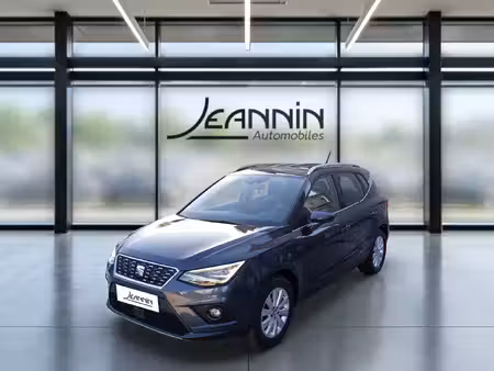 Seat Arona 1.0 TSI 95 Xcellence
