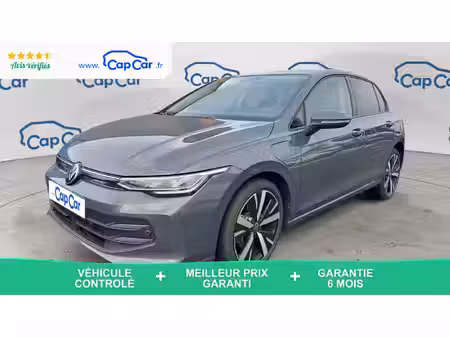 Volkswagen Golf 1.5 eTSI 204