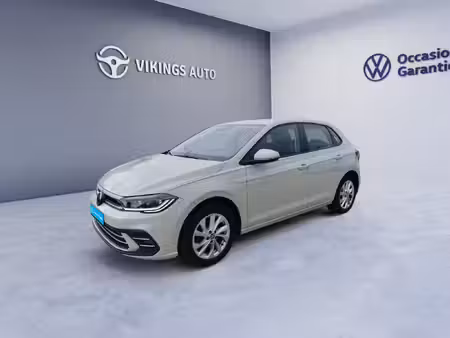 Volkswagen Polo 1.0 TSI 95 Style