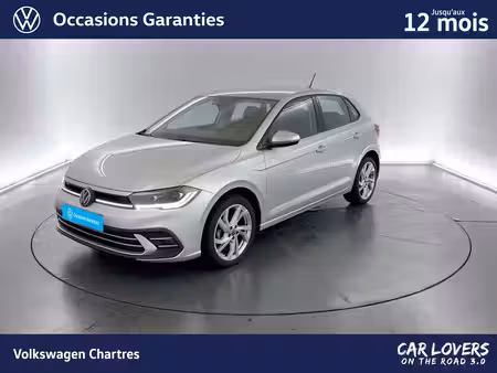 Volkswagen Polo 1.0 Style