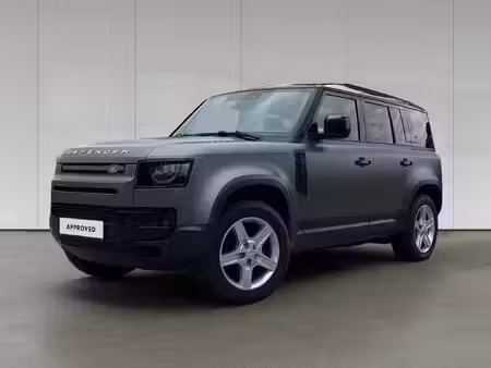 Land Rover Defender D200 3.0 200 SE 4x4