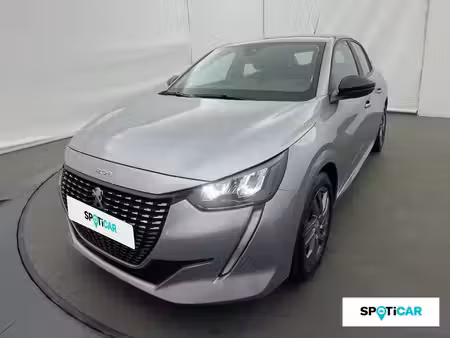 Peugeot 208 1.2 PureTech 100