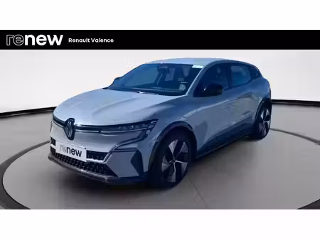 Renault Mégane E-Tech 220 Équilibre