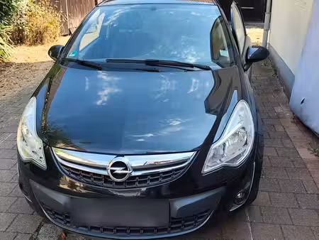 Opel Corsa 1.2 85