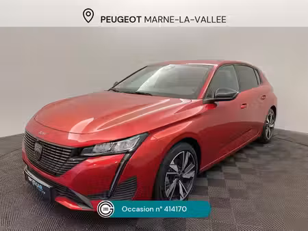 Peugeot 308 1.2 THP 130 Allure