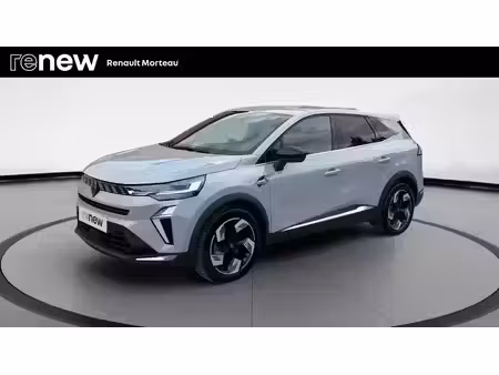 Renault Symbioz E-Tech 1.6 145 Techno