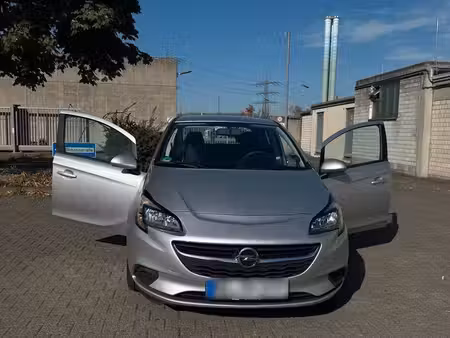 Opel Corsa 1.3 CDTI 75
