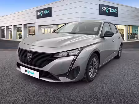 Peugeot 308 1.2 PureTech 110 Active