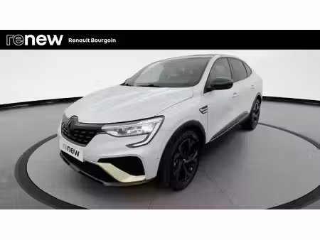 Renault Arkana E-Tech 1.6 145