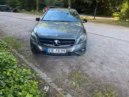 Mercedes-Benz Classe A A 200 2.1 136