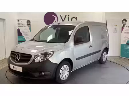 Mercedes-Benz Citan 1.5 CDI 95