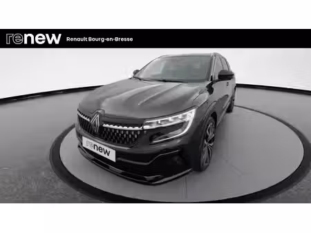 Renault Austral 1.2 200