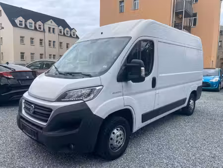 Fiat Ducato 2.3 131