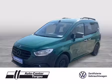 Mercedes-Benz Citan 1.5 CDI 110