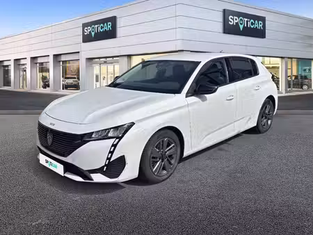 Peugeot 308 1.5 HDi 130 Active