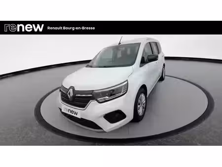 Renault Kangoo 1.5 dCi 95 Équilibre