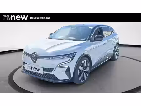 Renault Mégane E-Tech 220 Équilibre
