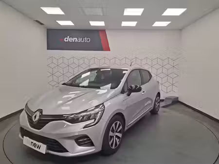 Renault Clio E-Tech 1.6 145 Evolution