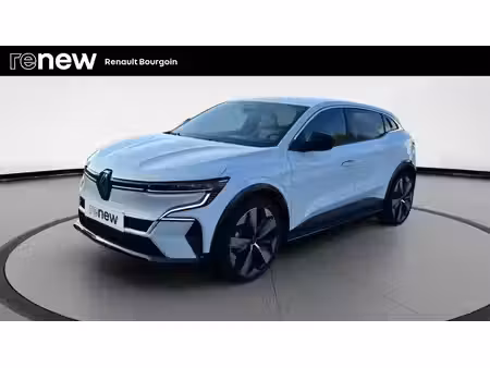Renault Mégane E-Tech 220 Équilibre