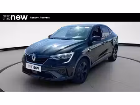 Renault Arkana E-Tech 1.6 145