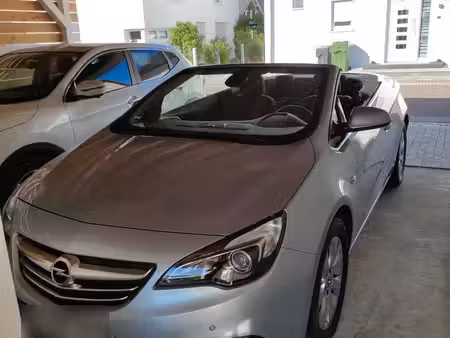 Opel Cascada 1.4 140
