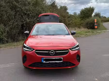 Opel Corsa 75