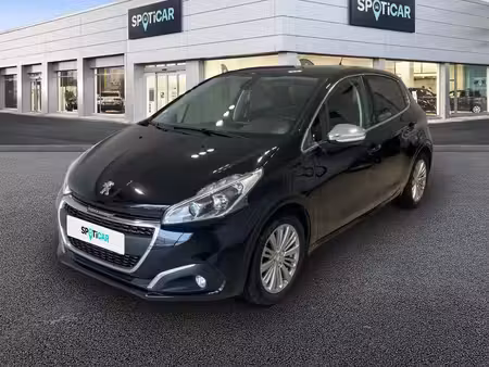 Peugeot 208 1.2 PureTech 82 Allure