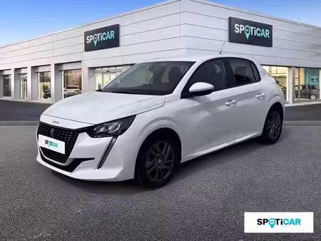 Peugeot 208 1.2 PureTech 75 Active Business