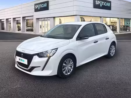 Peugeot 208 1.2 PureTech 75 Like