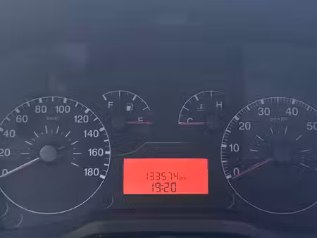 Fiat Qubo 1.3 MultiJet 75 Dynamic