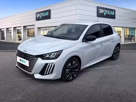Peugeot 208 1.2 110