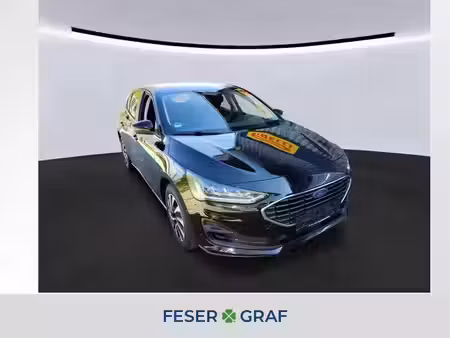 Ford Focus 155