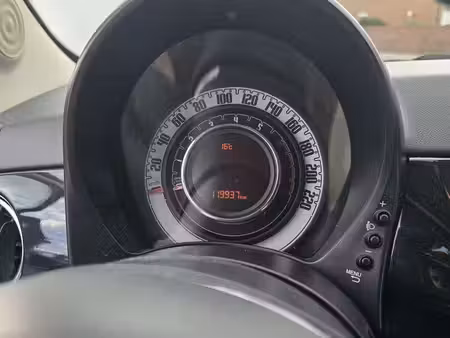 Fiat 500 1.2 69 Lounge