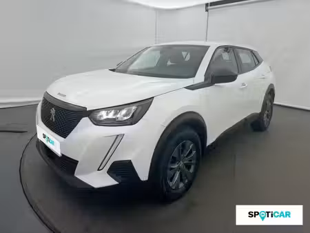 Peugeot 2008 1.2 PureTech 100 Active