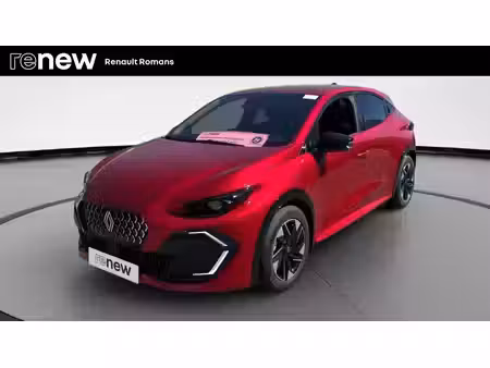 Renault Clio E-Tech 1.8 160