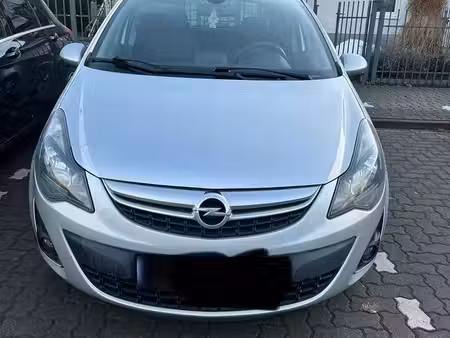Opel Corsa 1.4 87